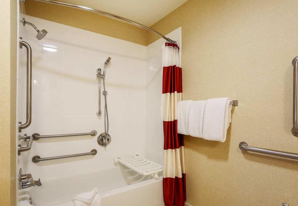 Residence Inn By Marriott Atlanta Cumberland/Galleria Смирна Экстерьер фото