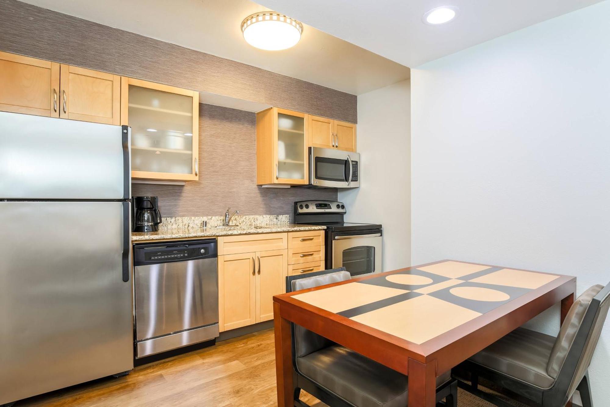 Residence Inn By Marriott Atlanta Cumberland/Galleria Смирна Экстерьер фото