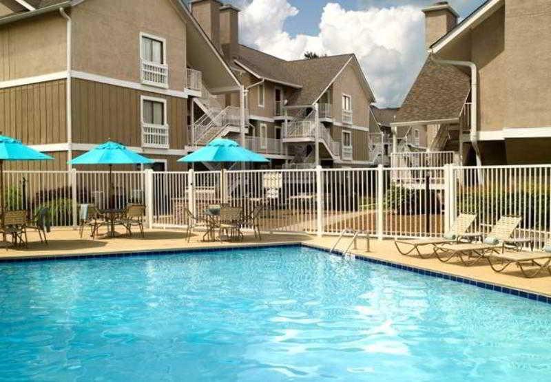Residence Inn By Marriott Atlanta Cumberland/Galleria Смирна Экстерьер фото